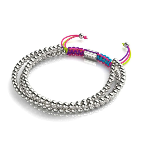Spectre | Argent | Bracelet Trinité